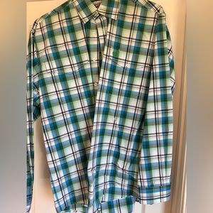 Cinch Men’s Dress Shirt